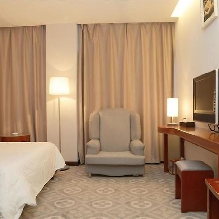 Aden Hotel 샤먼 외부 사진