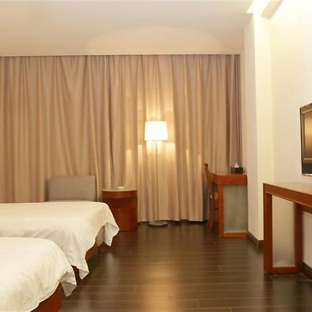 Aden Hotel 샤먼 외부 사진