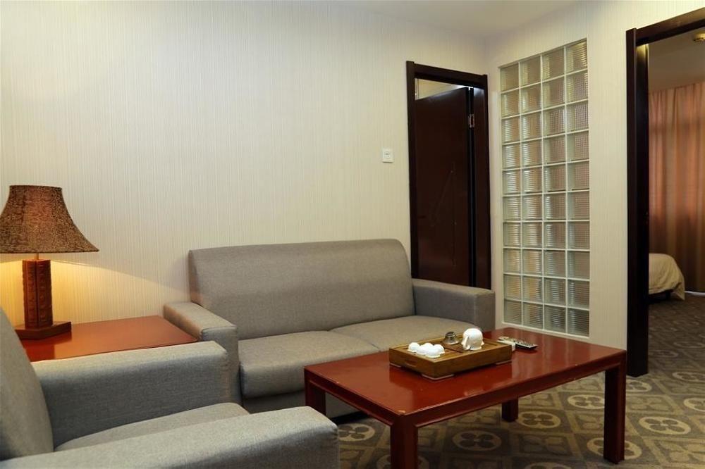 Aden Hotel 샤먼 외부 사진