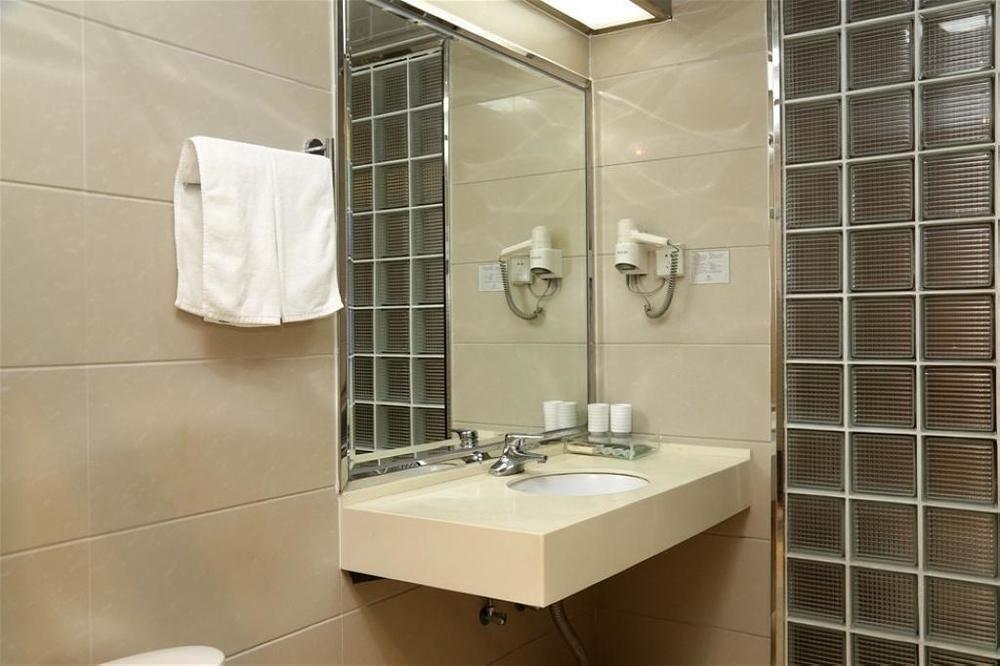 Aden Hotel 샤먼 외부 사진