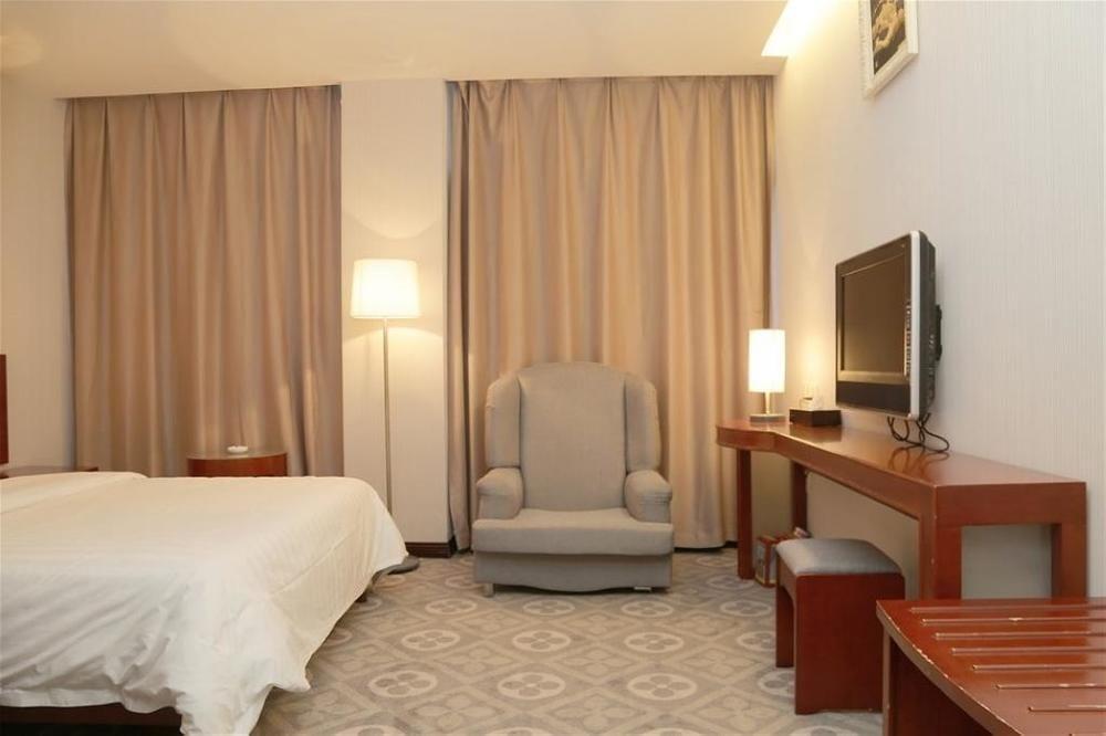Aden Hotel 샤먼 외부 사진