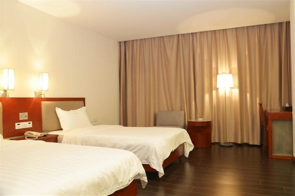 Aden Hotel 샤먼 외부 사진